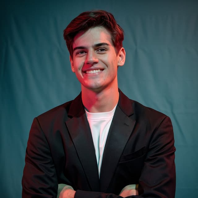 Ethan, CMO at ₿lockchain Express