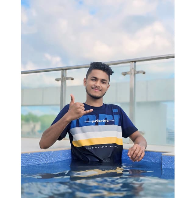 Sowrov, Manager at ₿lockchain Express