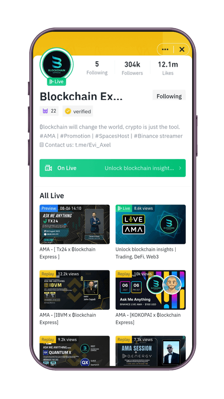 Telegram screenshot 1